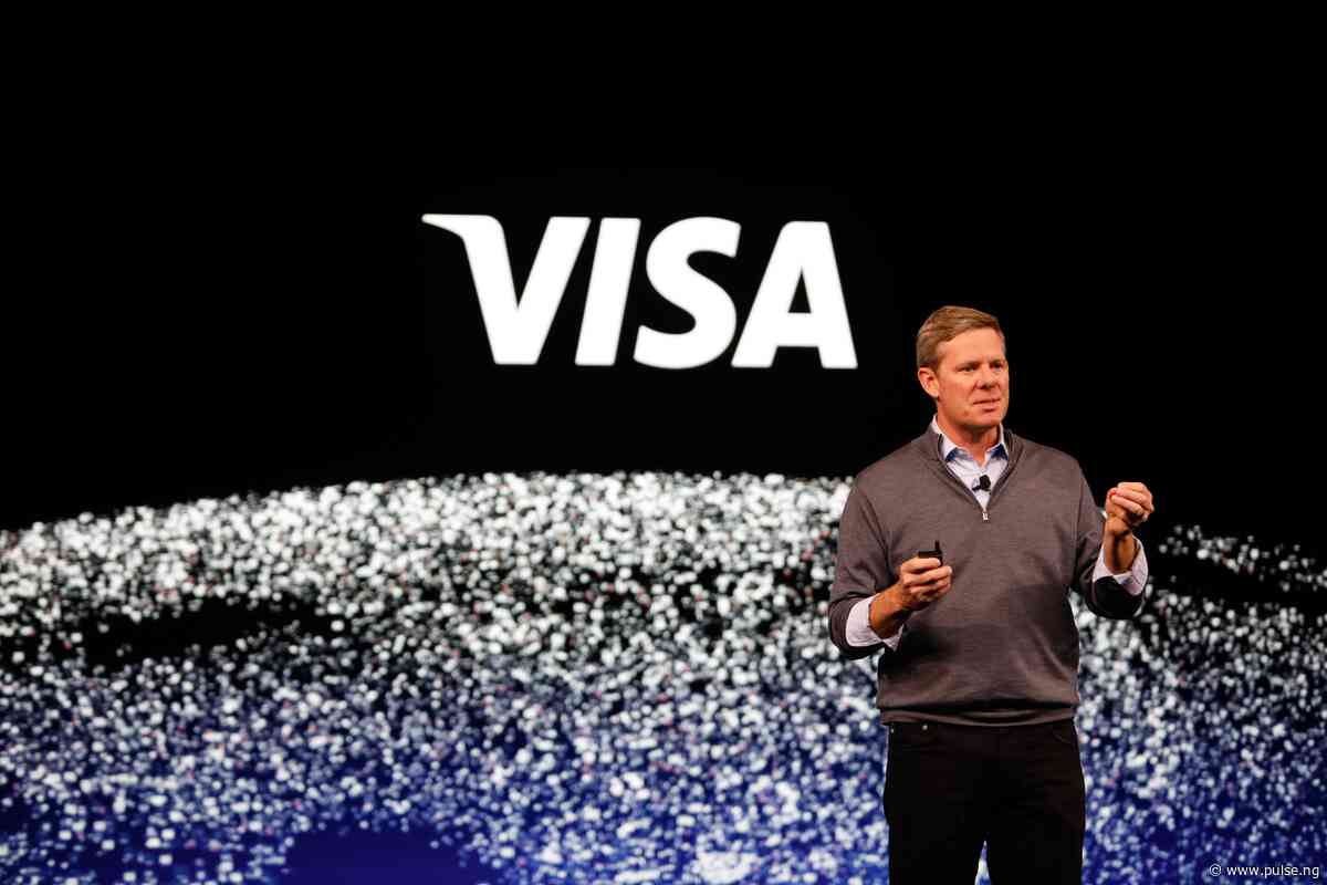 The Future is Here: Visa Announces New Era of Commerce Featuring AI