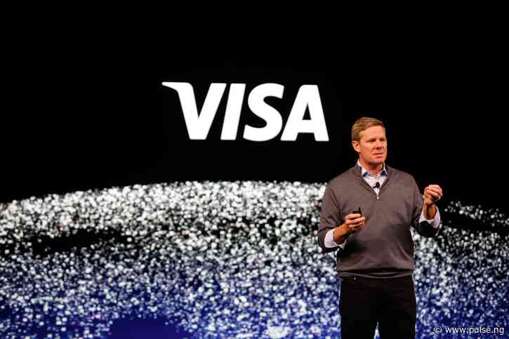 The Future is Here: Visa Announces New Era of Commerce Featuring AI