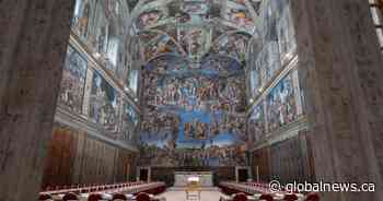 What’s in a name? How a new pope chooses their title
