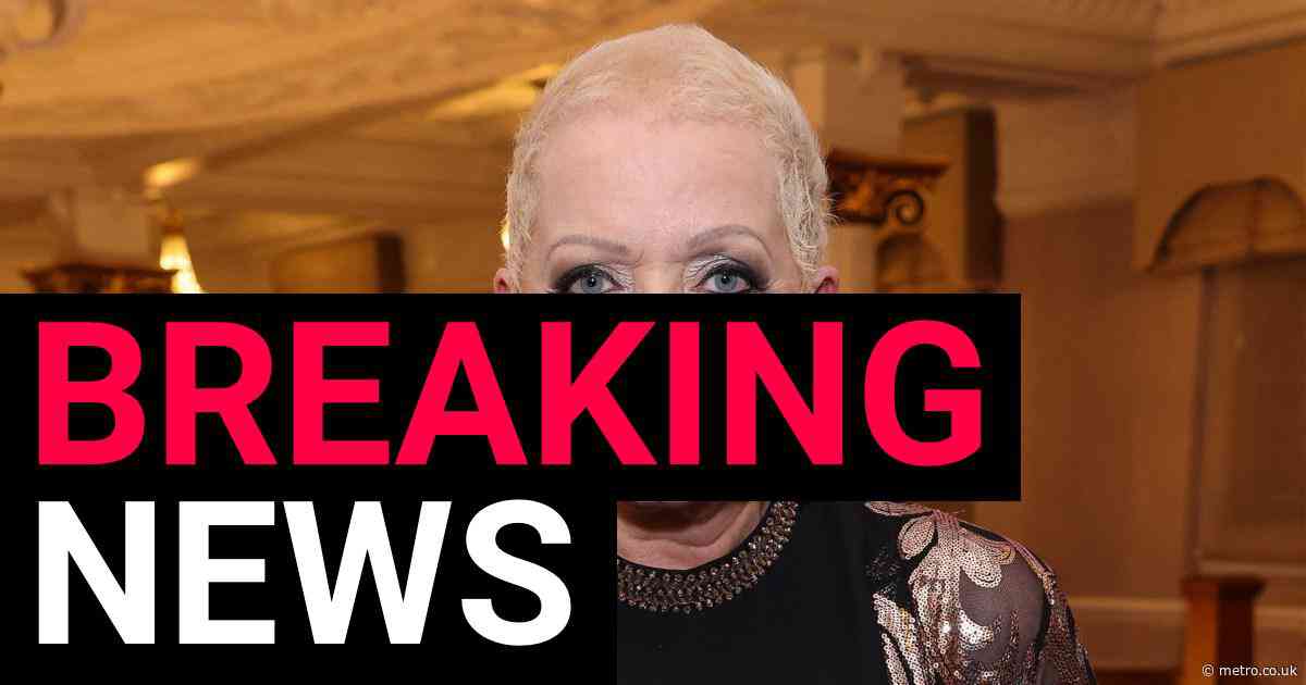 Linda Nolan’s stepson Lloyd Hudson dies from throat cancer after ‘fighting side by side’