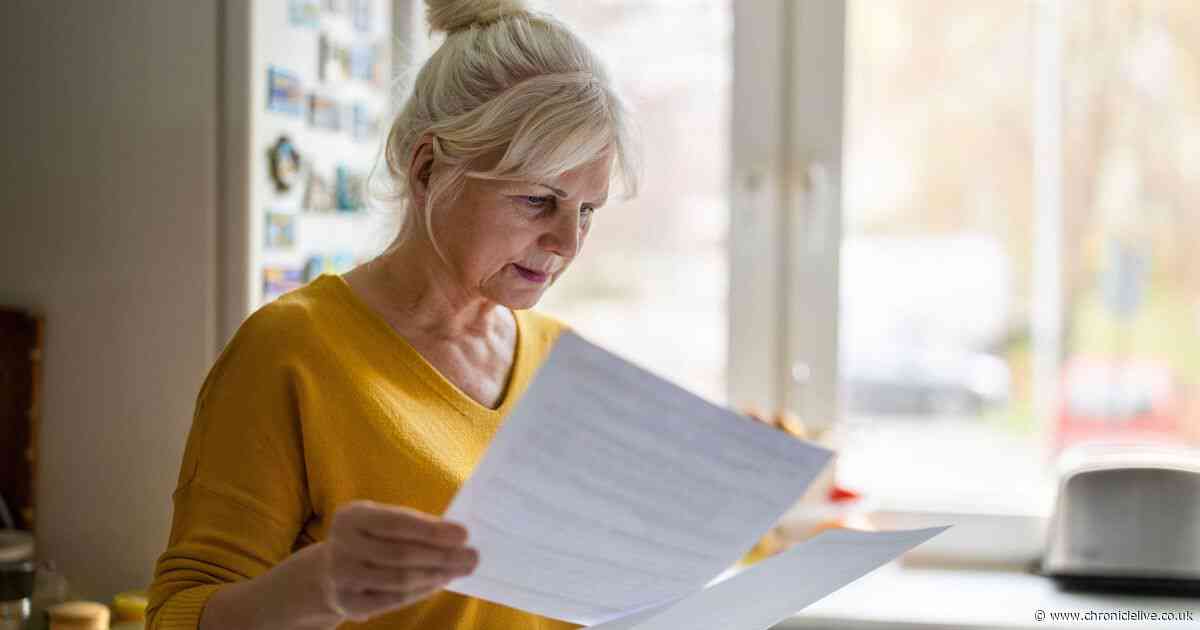 DWP urges claimants 'contact us straight away' ahead of payment shake up