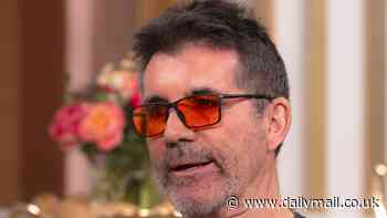 'I always worry about money - I haven't made anywhere near as much as people think I have', says Simon Cowell