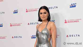 Jessie J en Tom Grennan treden op tijdens uitreiking BAFTA's