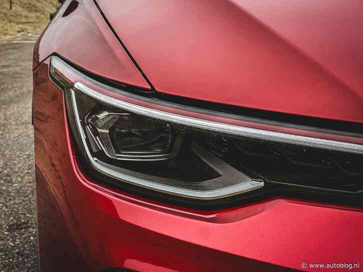 Dit kun je verwachten van de 9de generatie Volkswagen Golf