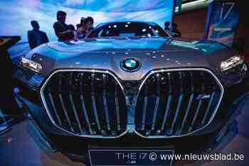 Kwart minder winst voor BMW