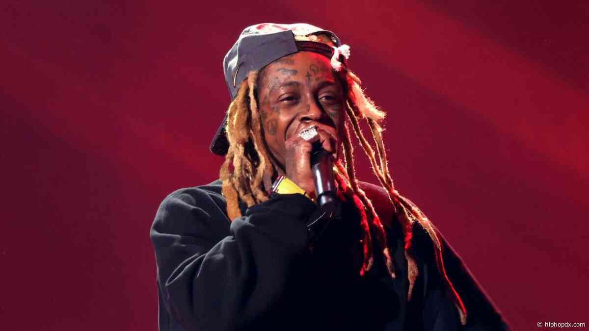 Lil Wayne Introduces the 'New Era' Of Young Money