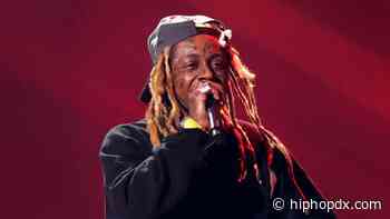 Lil Wayne Introduces the 'New Era' Of Young Money