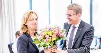 Neue Bildungsministerin in SH: Günther stellt Prien-Nachfolge heute vor