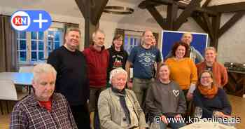 Bündnis 90/Die Grünen gibt es bald auch in Kaltenkirchen