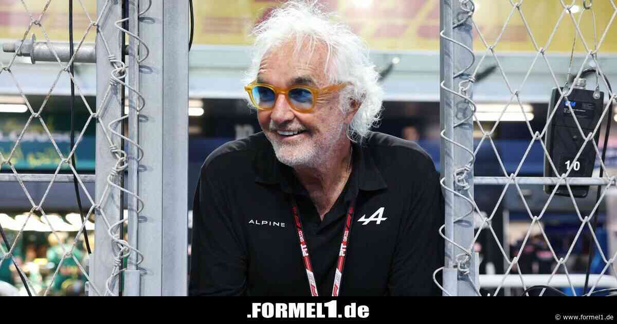 Formel-1-Liveticker: Wegen Briatore? Warum hat Oakes bei Alpine gekündigt?