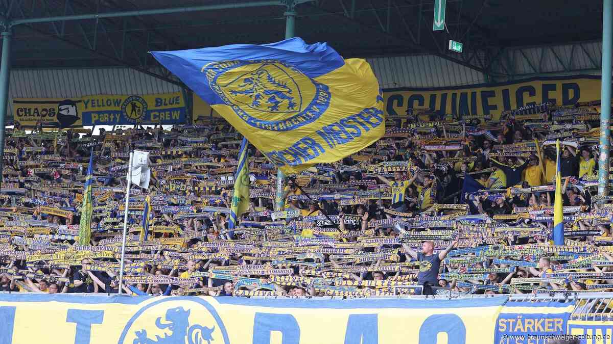 Muss Eintracht Braunschweig seinen Stadionnamen verkaufen?