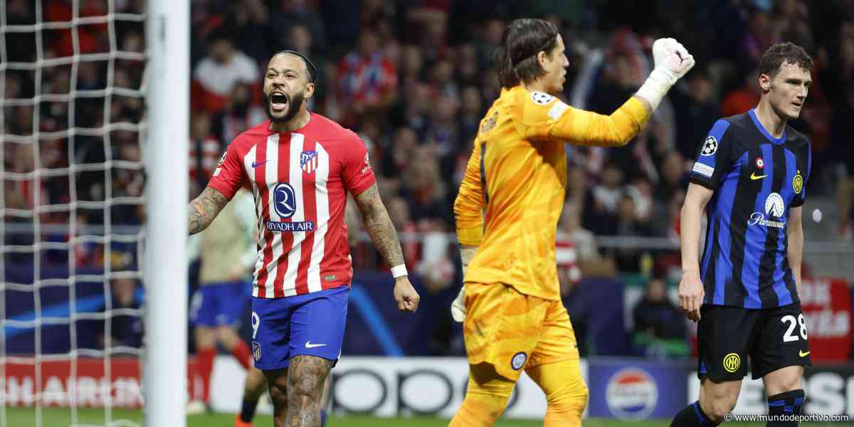 El dato del Inter que deja en mejor lugar a Simeone
