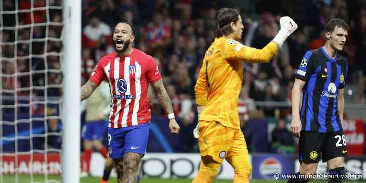 El dato del Inter que deja en mejor lugar a Simeone