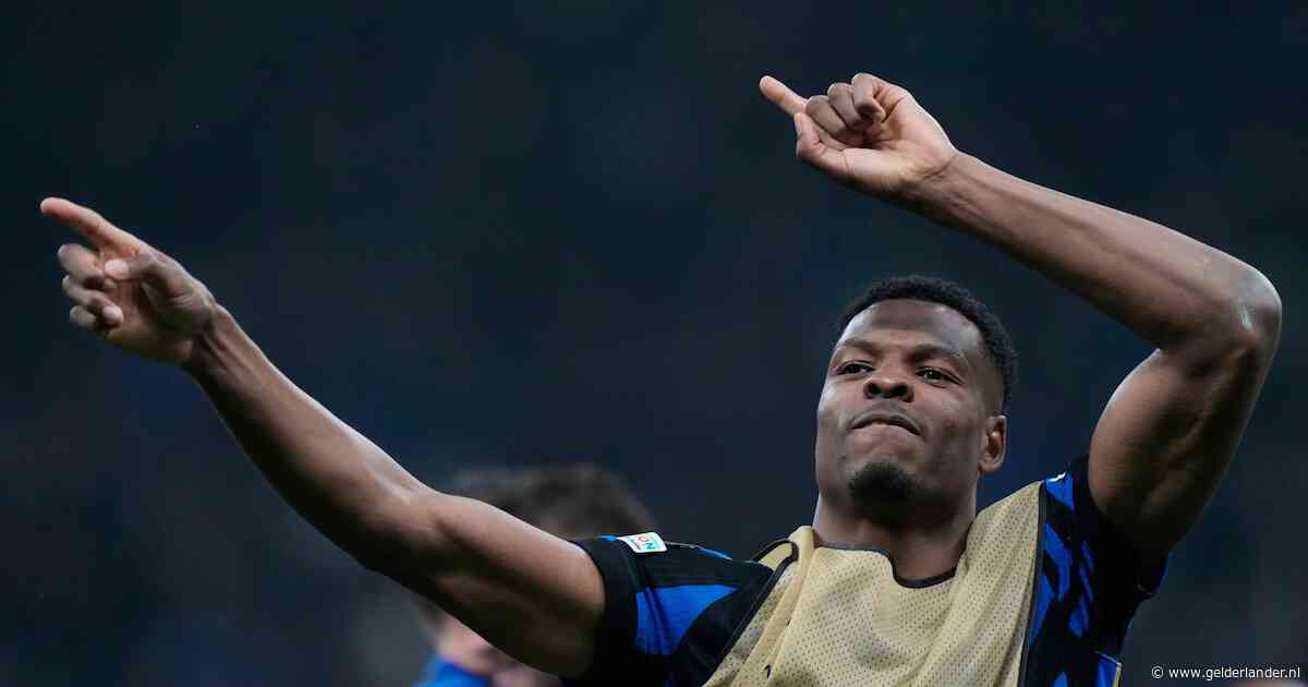 KIJK | Nagenieten! Inter plaatst zich voor CL-finale na zege op Barcelona