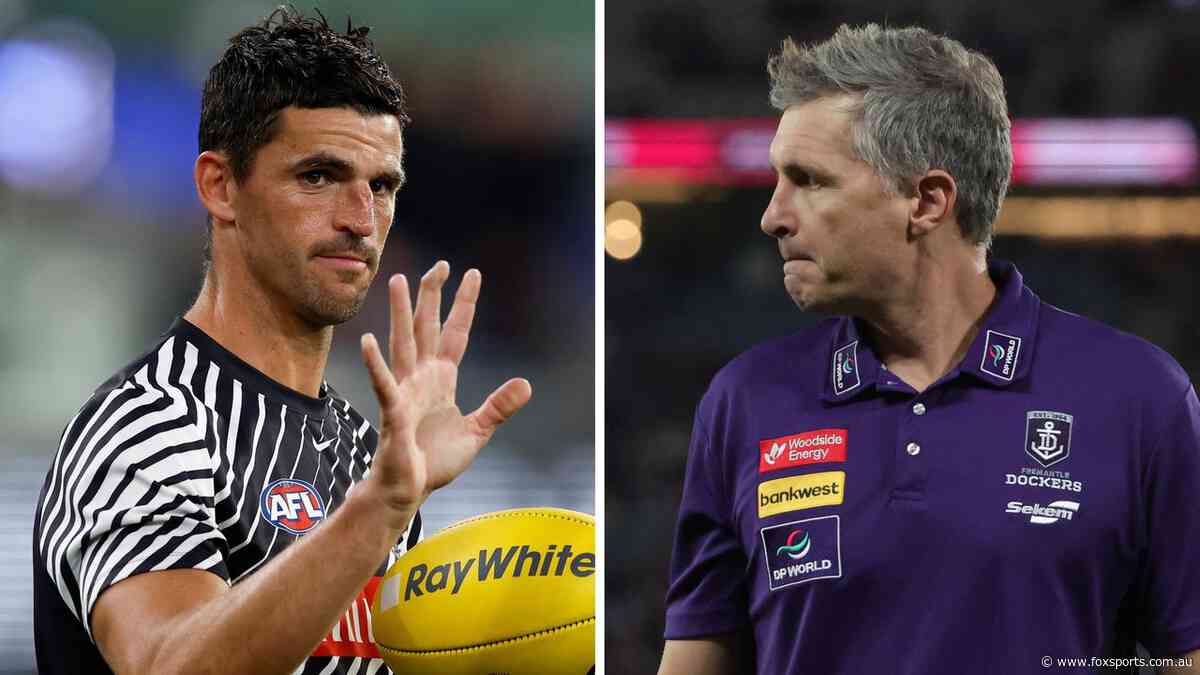 SEVEN changes for blockbuster as Freo responds to thumping, Pies rest stars — AFL Round 9 Teams