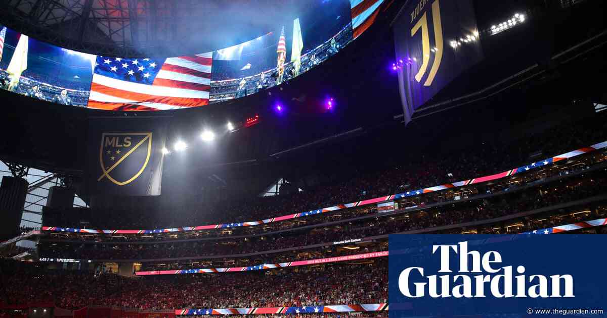 American investment in soccer will soon face a stern opponent: itself