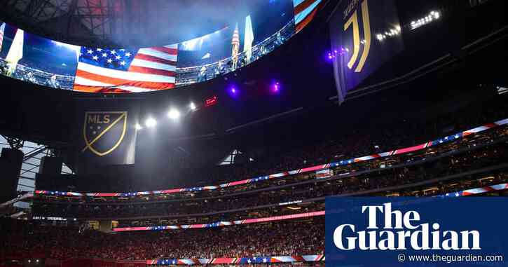 American investment in soccer will soon face a stern opponent: itself