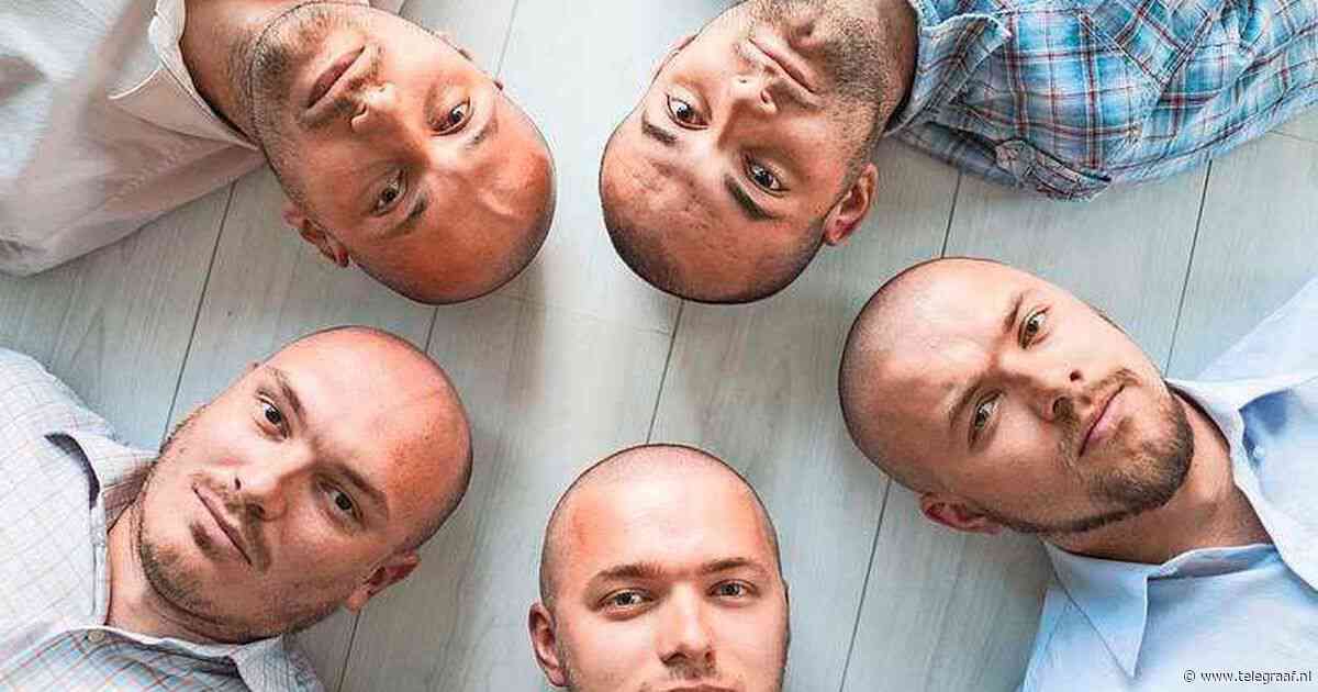 Wat kun je doen tegen kaalheid? Meer dan je zou denken, zeggen experts