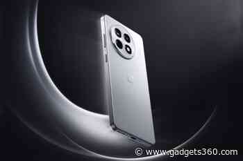 OnePlus Ace 5 Ultra With MediaTek Dimensity 9400+  Runs Geekbench; New OnePlus Earbuds Spotted on FCC