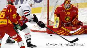 Virtual-Reality-Training macht Eishockey-Profis gefährlicher