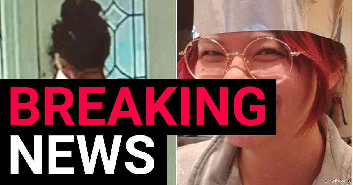 Urgent hunt for woman, 21, who vanished from seaside resort a week ago