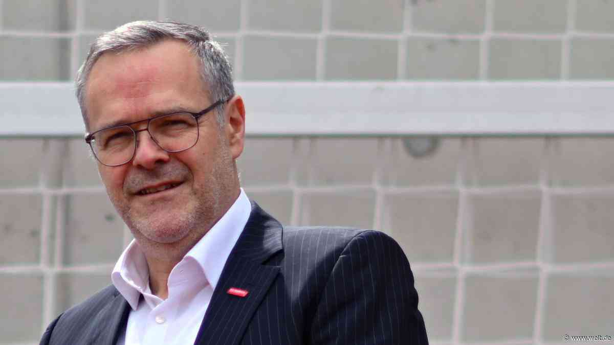 „Wir hoffen alle, dass wir wieder an Flughöhe gewinnen“