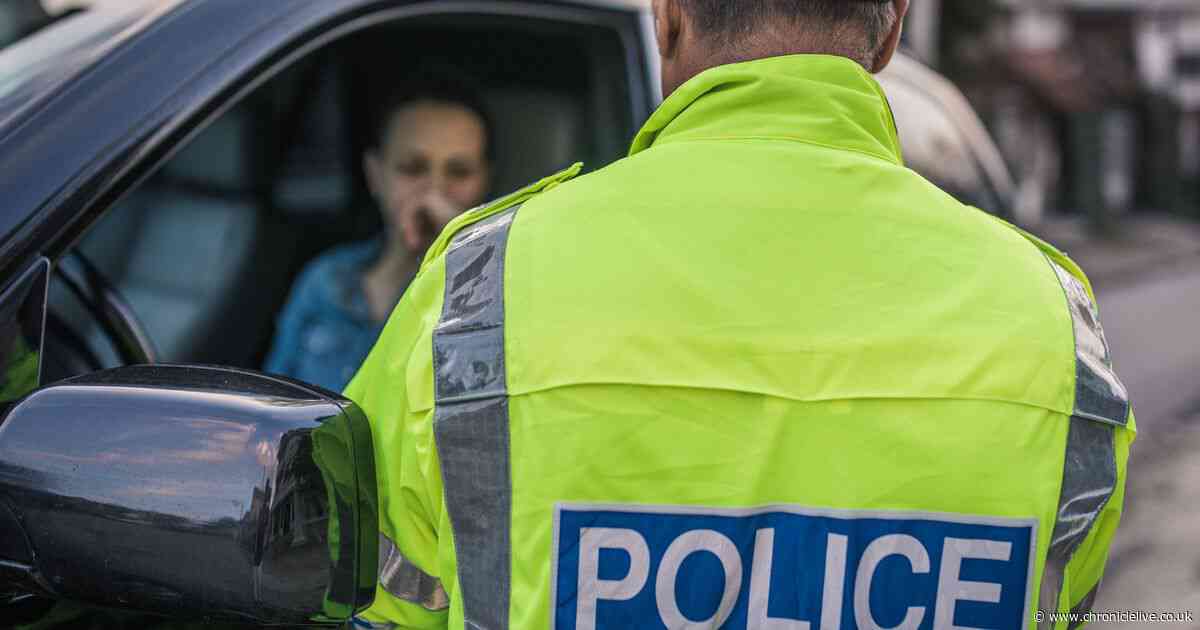 UK drivers warned of 'honest mistake' that could cost them their licence