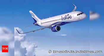 IndiGo gets another bomb threat, this time Chandigarh to Mumbai flight