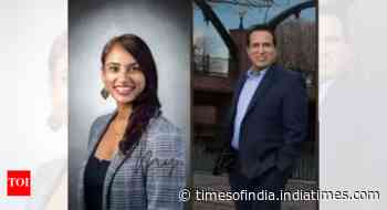 Two Indian American candidates to face run-off elections in Texas