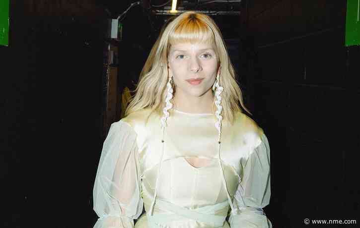 AURORA on art, ‘Adolescence’ and activism: “Politics have a place in music, movies and art”