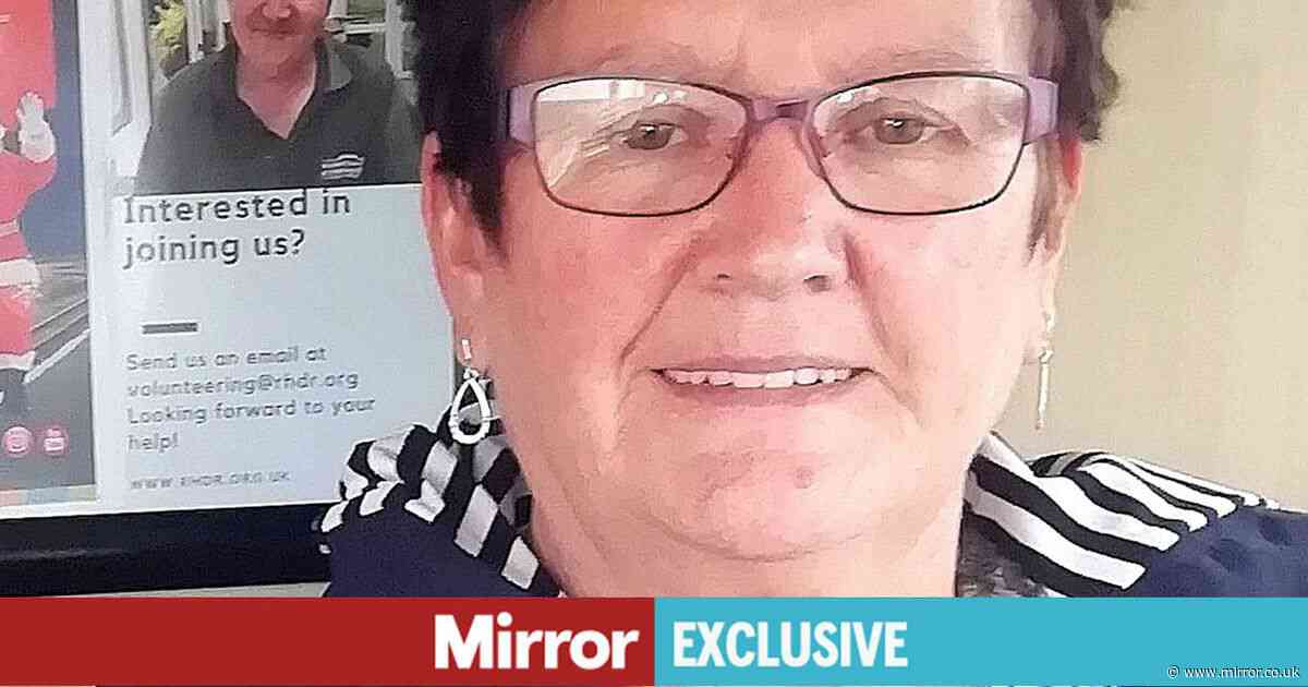 'My wife died due to medics' 12-minute delay on fix that should've taken 10 seconds'