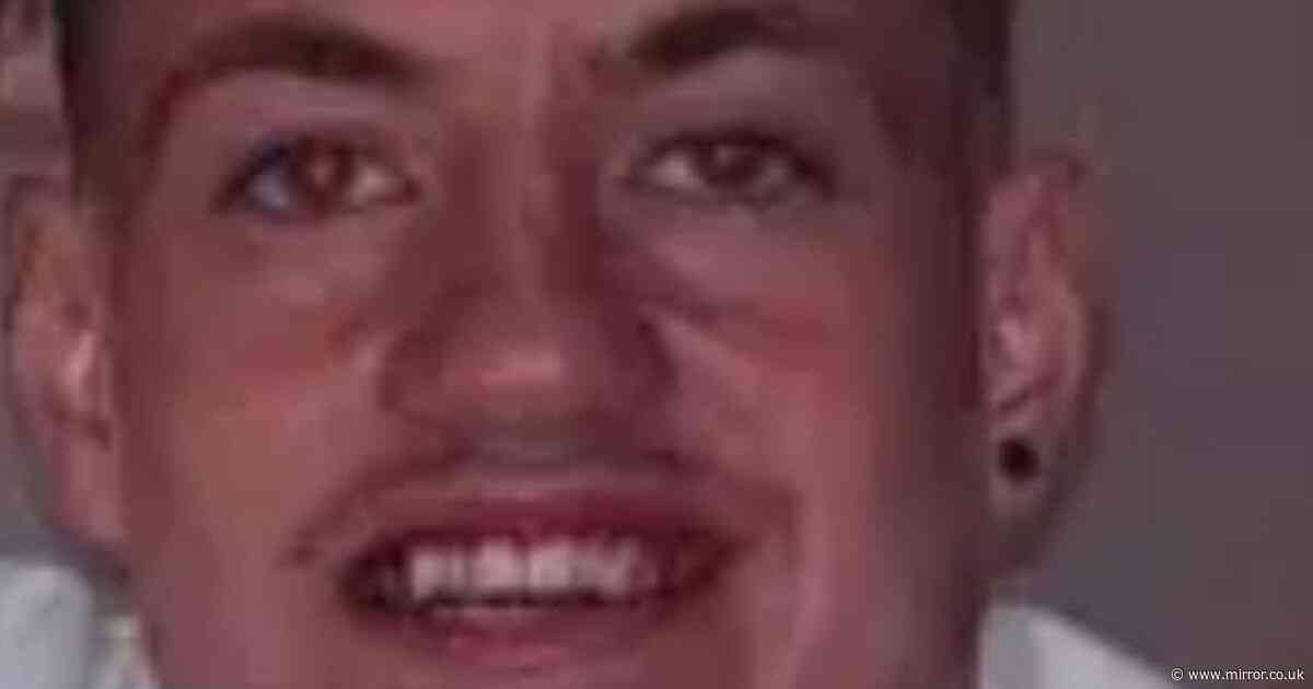 Monster tried to drown newborn baby in nappy bowl and threatened to kill mum