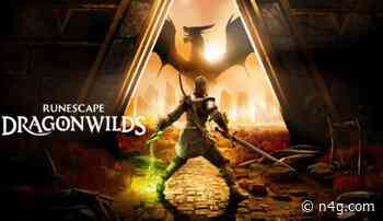 RuneScape: Dragonwilds Preview - Thumb Culture