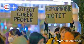 Homophobe Attacke in Kiel? Neuer Ermittlungsstand nach Tat im Winter 2022