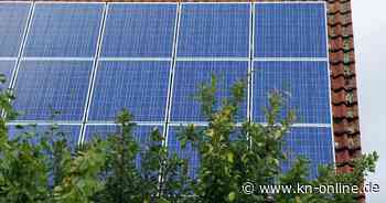 Solarausbau hält weltweit an: Deutschland unter Top 5