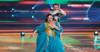 „Let's Dance“ am 9.5.2025: Wer ist raus? Was wird in Show 10 getanzt?