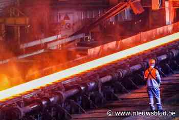 ArcelorMittal moet schadevergoeding van 330.000 euro betalen aan werknemer die blind raakt bij bedrijfsongeval