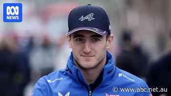 Doohan dropped for next five races as Alpine 'rotates' drivers