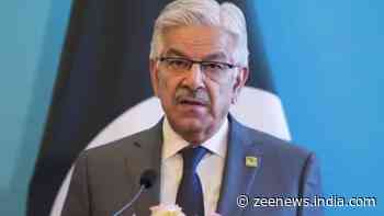 Pakistan`s Defence Minister Khwaja Aisf`s U-Turn After Indian Airstrikes; Says, `Won`t Retaliate If....`