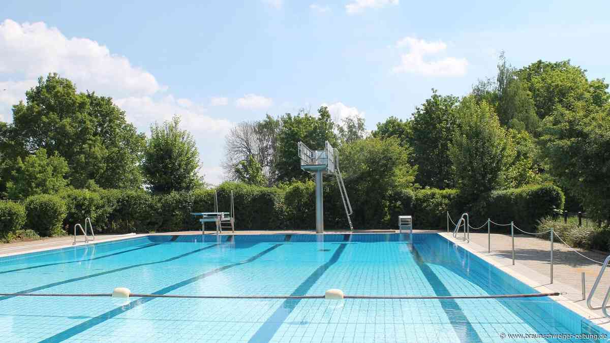 Start in Wolfenbüttels Freibadsaison 2025: Termine und Preise