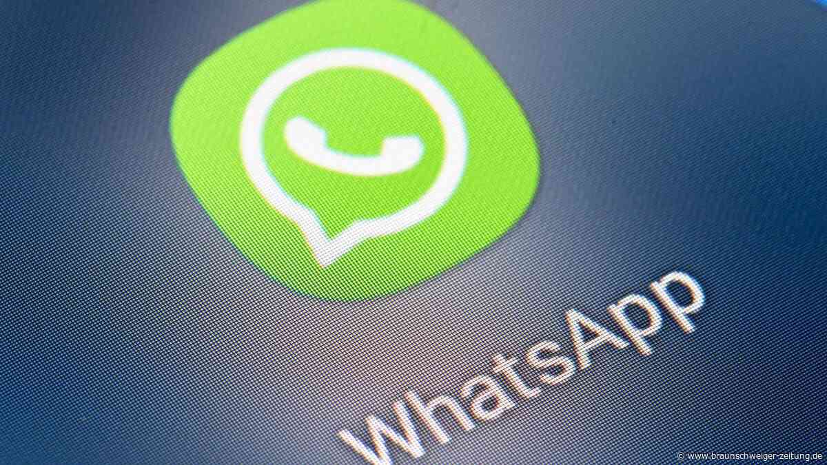 Nutzer mit Spyware über WhatsApp angegriffen: Millionenstrafe