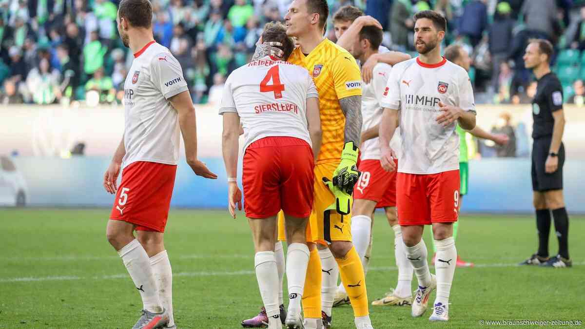 Nach Schockverletzung: Ex-Wolfsburger wird zum Lebensretter