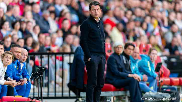 Eerst de bekerfinale, dan strijd om titel: PSV blijft geloven in de dubbel