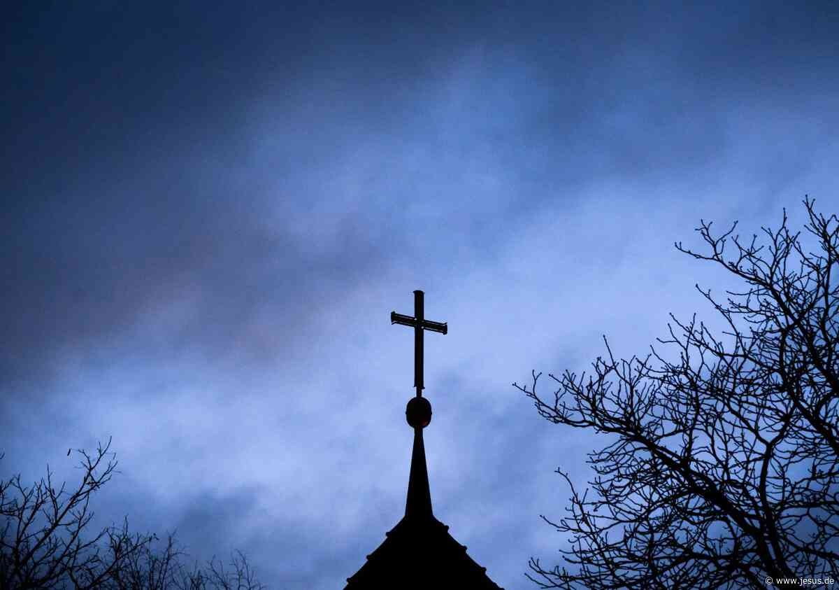 Westfälische Kirche räumt Versagen ein