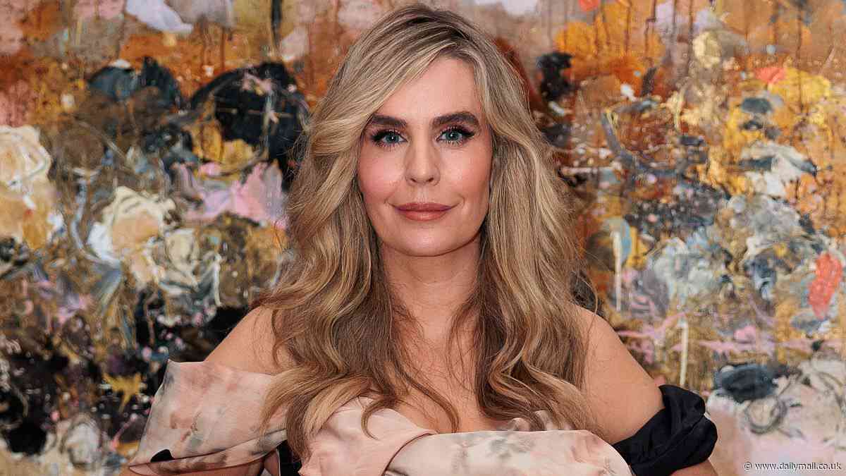 Real Housewives of Sydney's Dr Kate Adams tells all on life after the reunion: From her heartbreaking IVF journey to the new man in her life