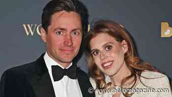 Princess Beatrice's secret nod to husband Edoardo spotted in private Cotswolds home