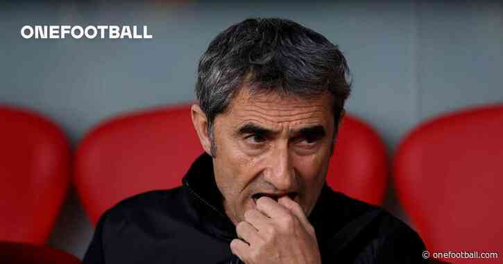 🚨 Four key absentees in Athletic’s squad for Old Trafford