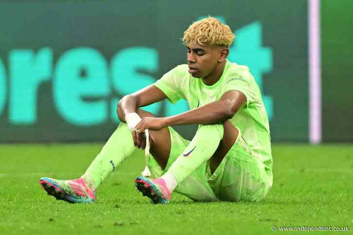 How Inter stunned Barcelona: from VAR controversy to dramatic late goal