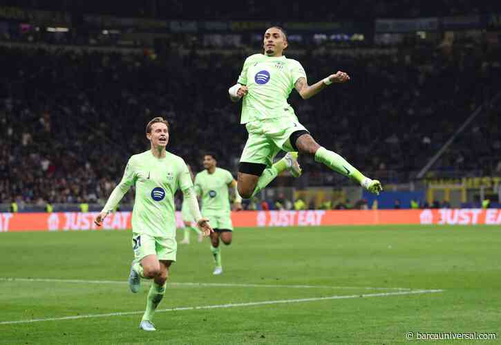 Brazil likely to host Barcelona for summer friendlies between 2026 and 2028 &#8211; report