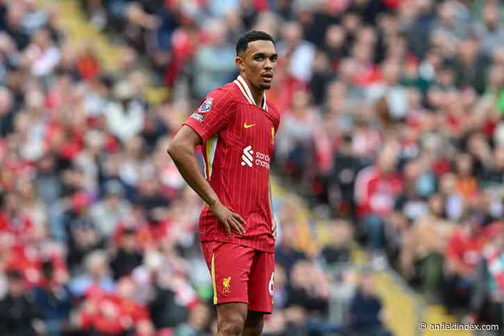 Dave Hendrick Reacts to Trent&#8217;s Liverpool Departure on Daily Red Podcast